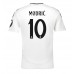 Real Madrid Luka Modric #10 Hjemmedrakt 2024-25 Kortermet